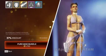 Loba Swimsuit Bundle