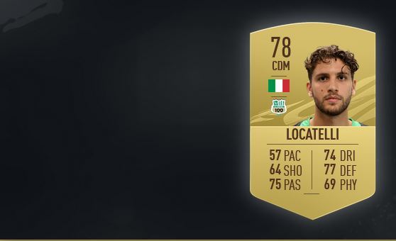 Locatelli