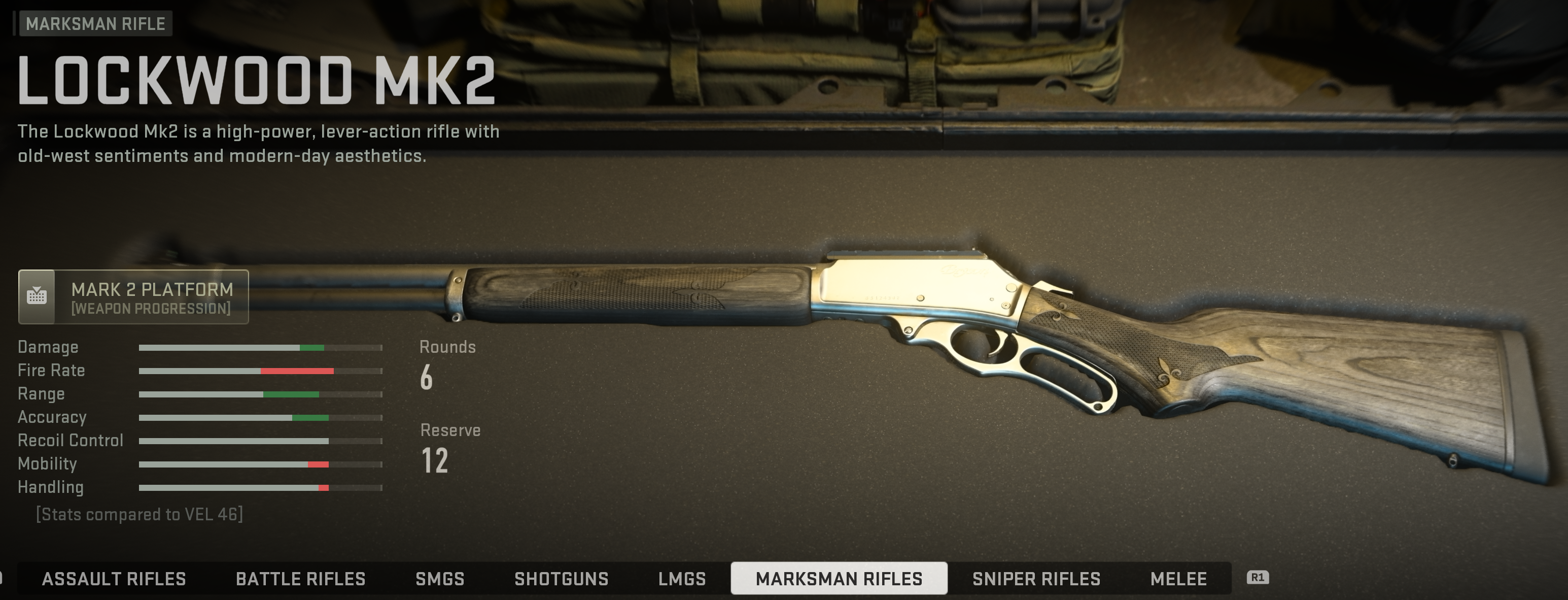 Lockwood MK2