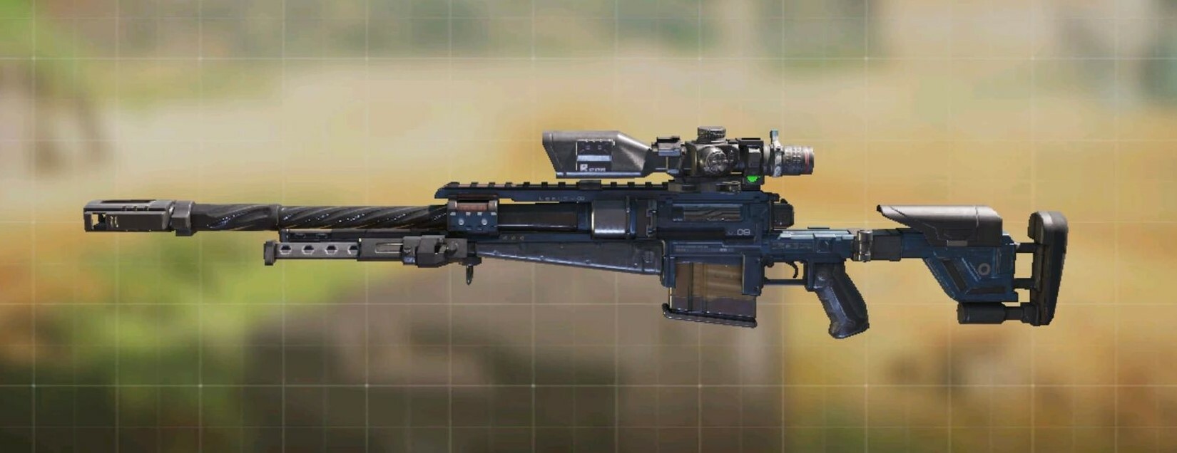Locus 3