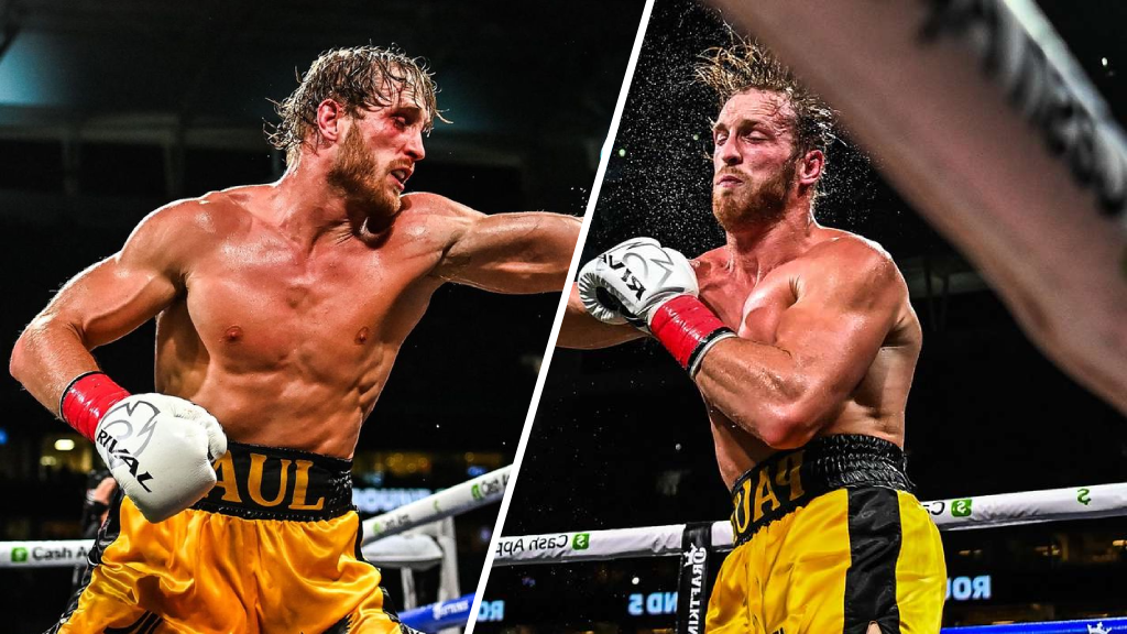 Logan Paul Next Opponent Next Box Fight