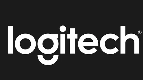 Logitech Logo