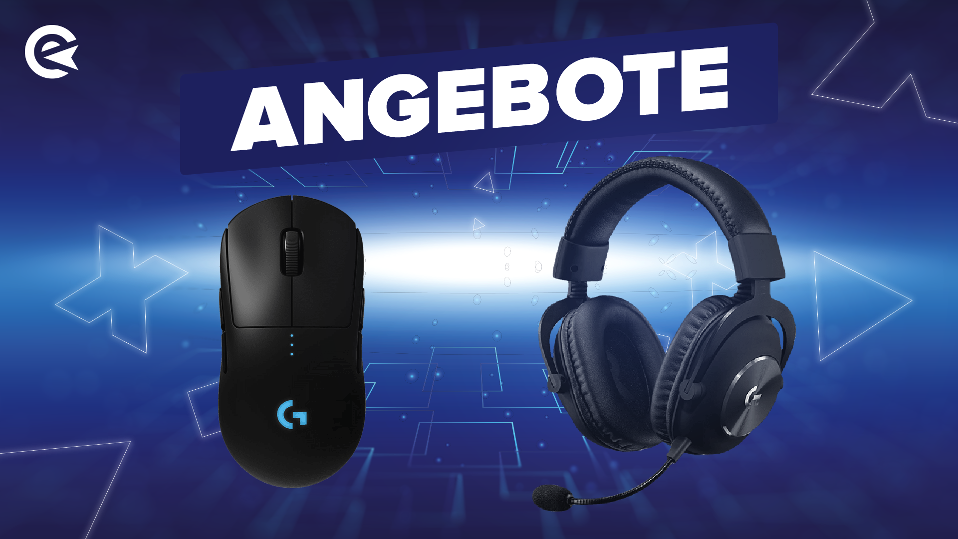Logitech Sparaktion