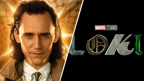 Loki Season 2 Confirmed in Post Credits Scene