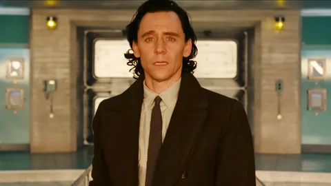 Loki season 3