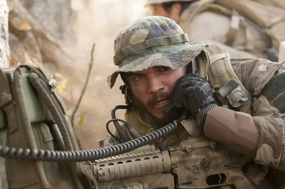 Lone Survivor