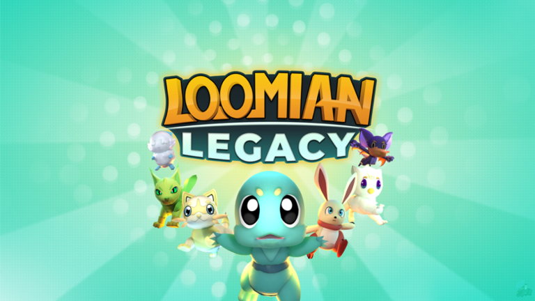 Loomian Legacy