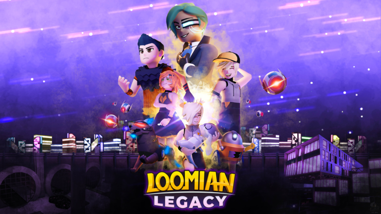 Loomian Legacy Codes