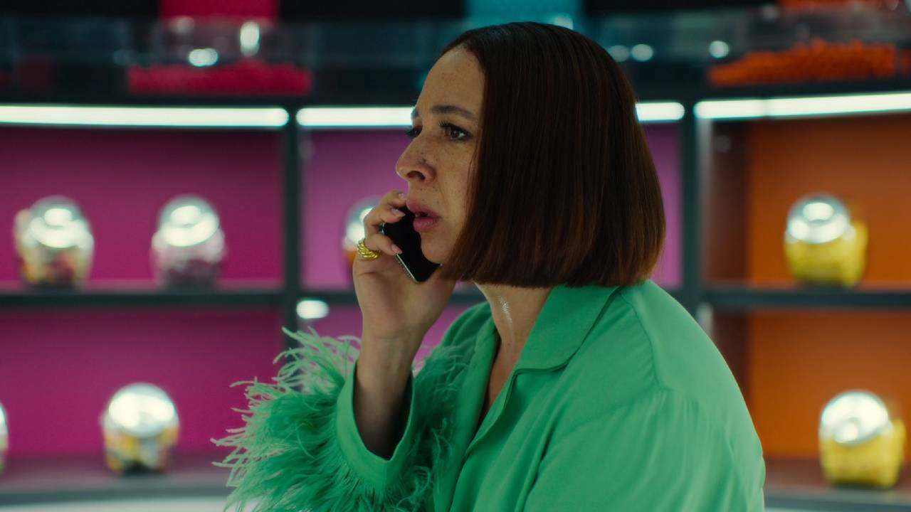 Loot Maya Rudolph