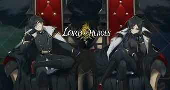 Lord of Heroes Codes