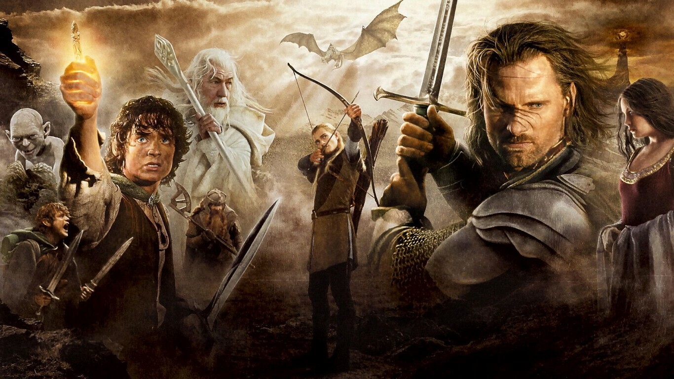 Lord of the Rings