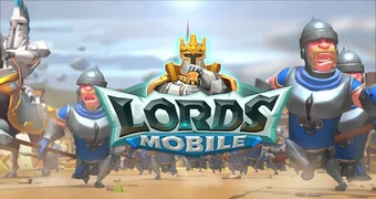 Lords Mobile Codes