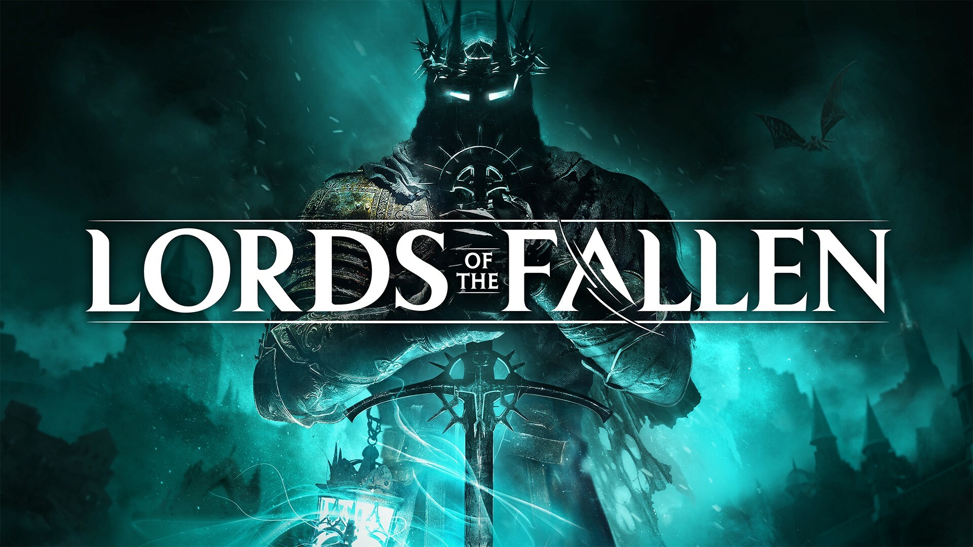 Lords of the Fallen clave de arte