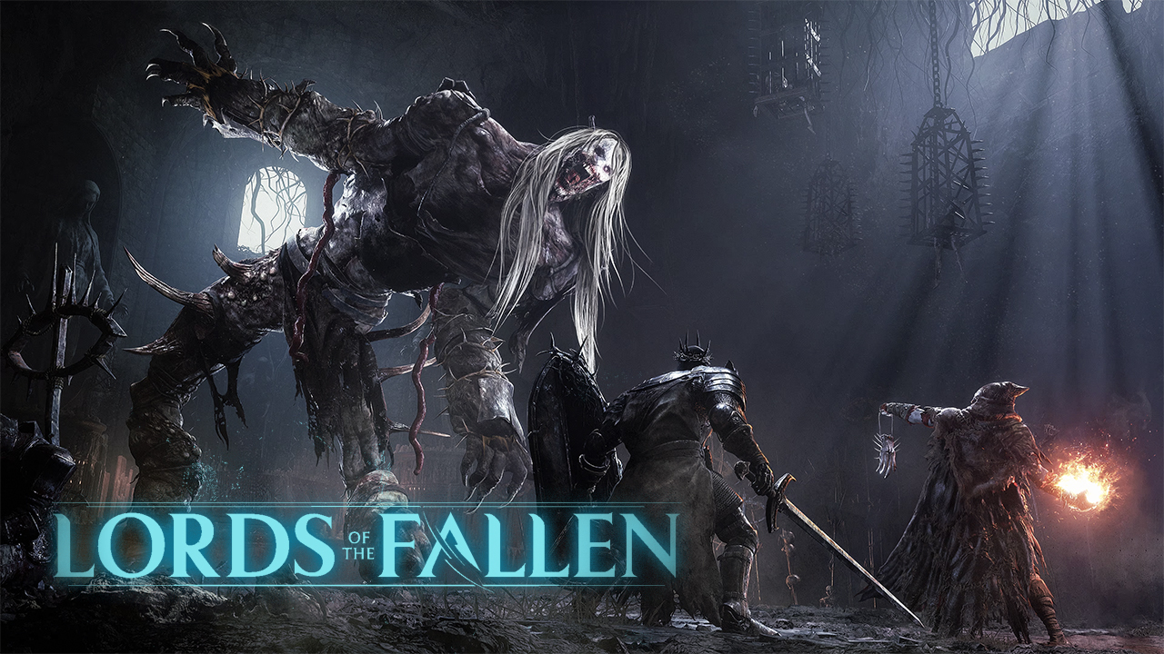 Lords of the Fallen: El juego es un reinicio y secuela al mismo tiempo.