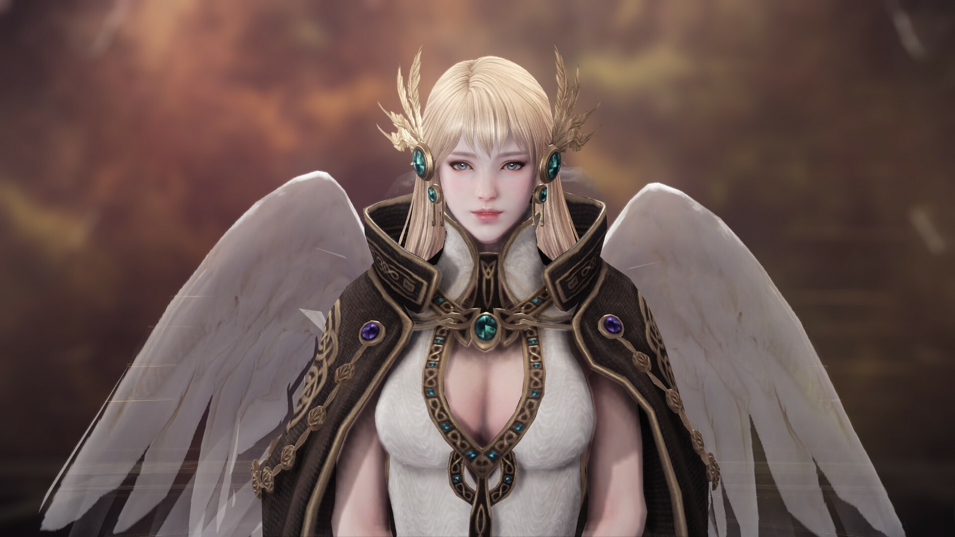 Lost Ark Beatrice