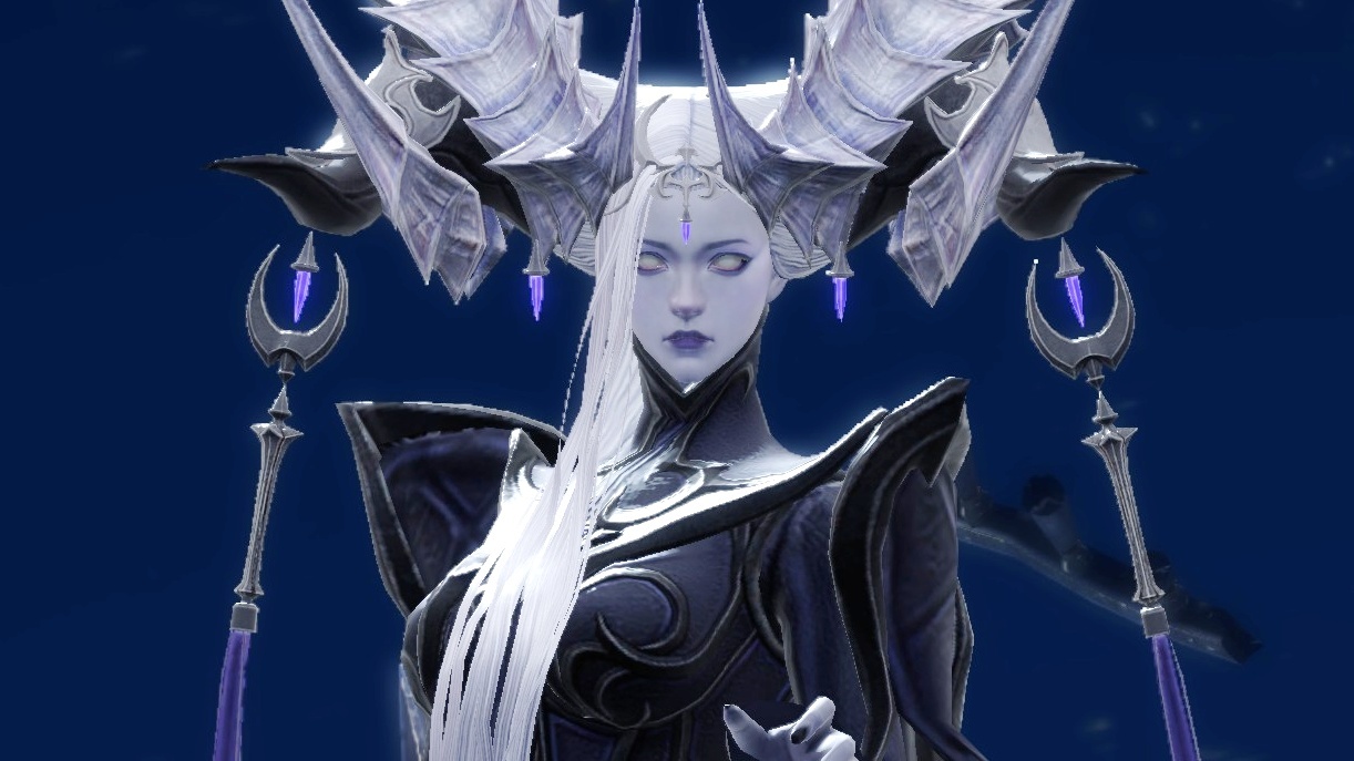 Lost Ark Brelshaza