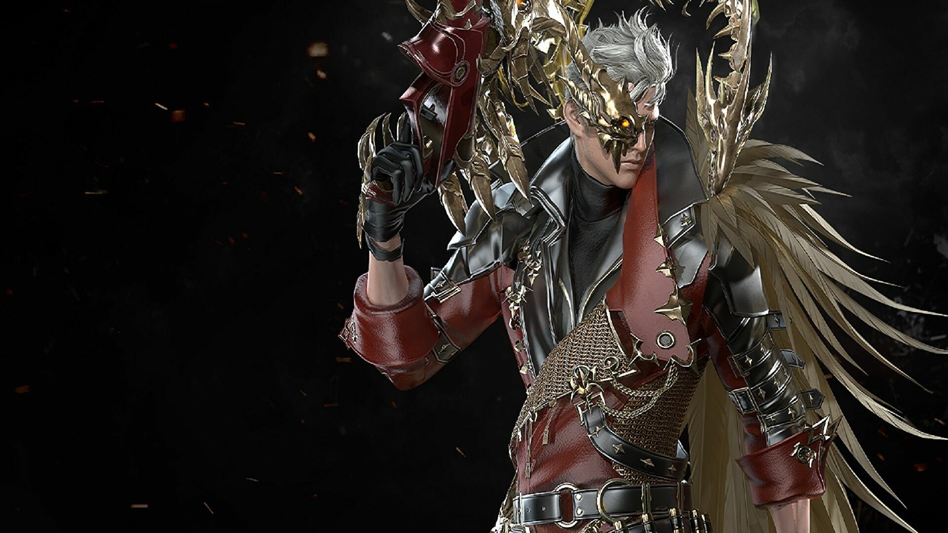 Lost Ark Deadeye