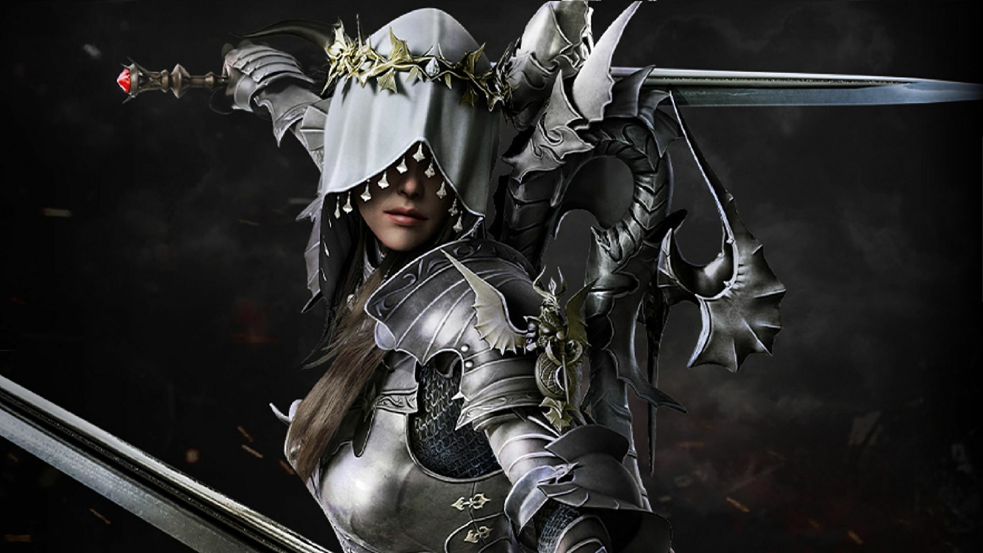 Lost Ark Deathblade