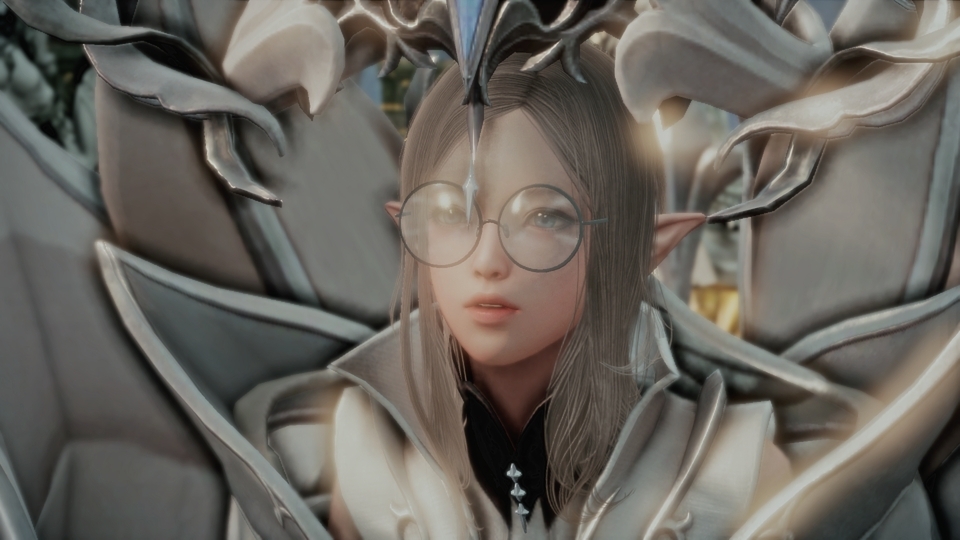 Lost Ark Ealyn
