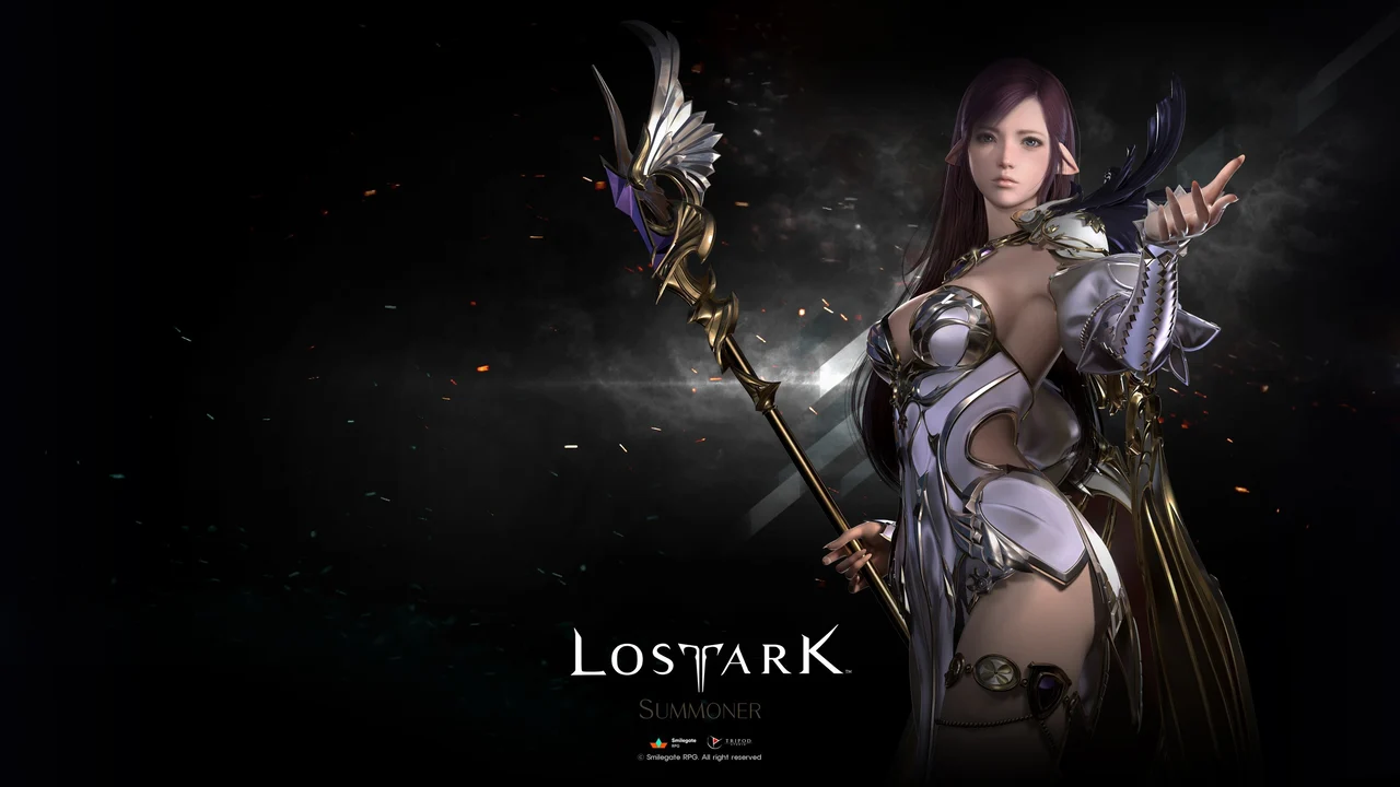 Lost Ark Guide: So kannst du pingen