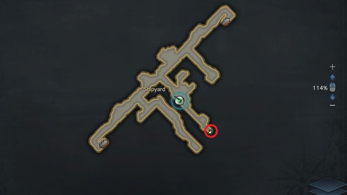 Lost Ark Mokoko Seeds Peyto Locations 1