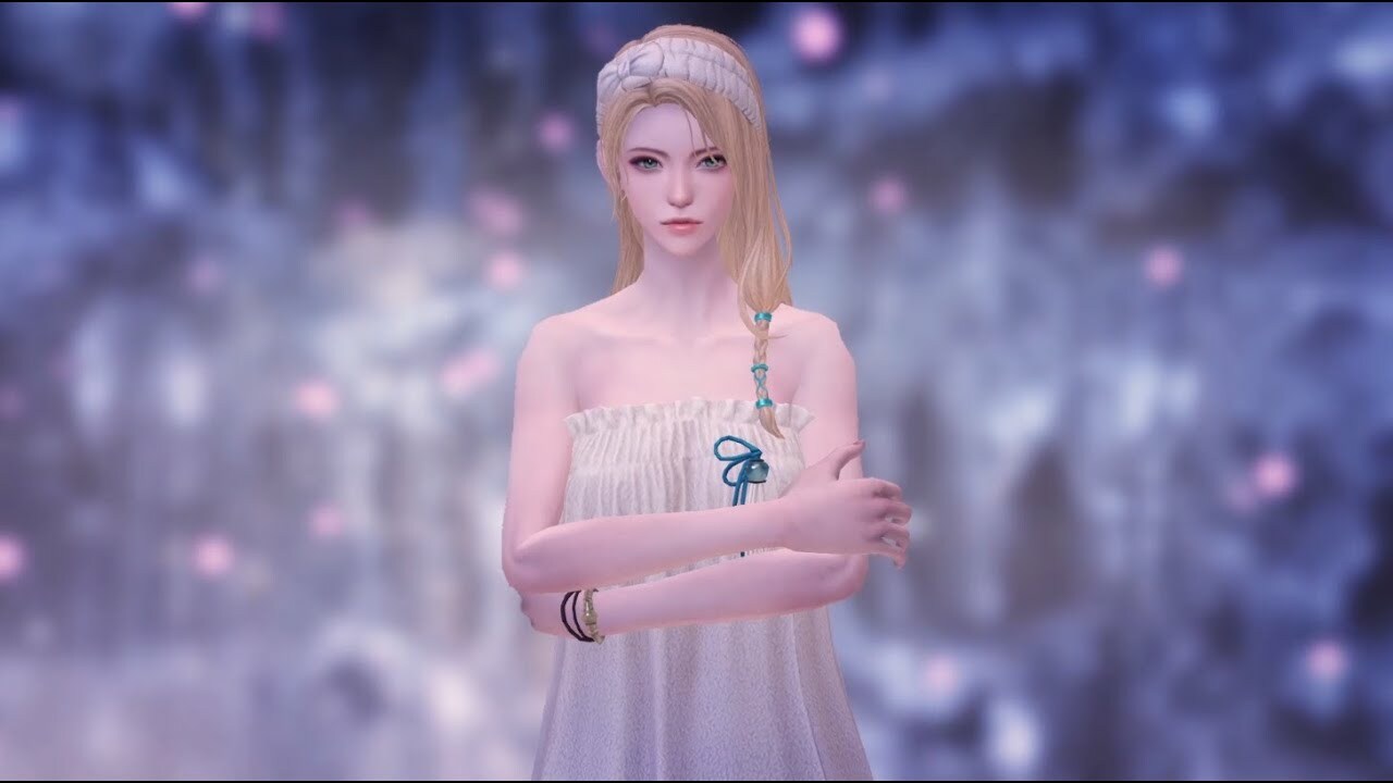 Lost Ark Nagi