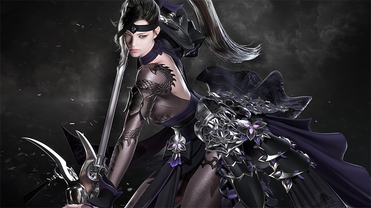 Lost Ark Roadmap April Glaivier