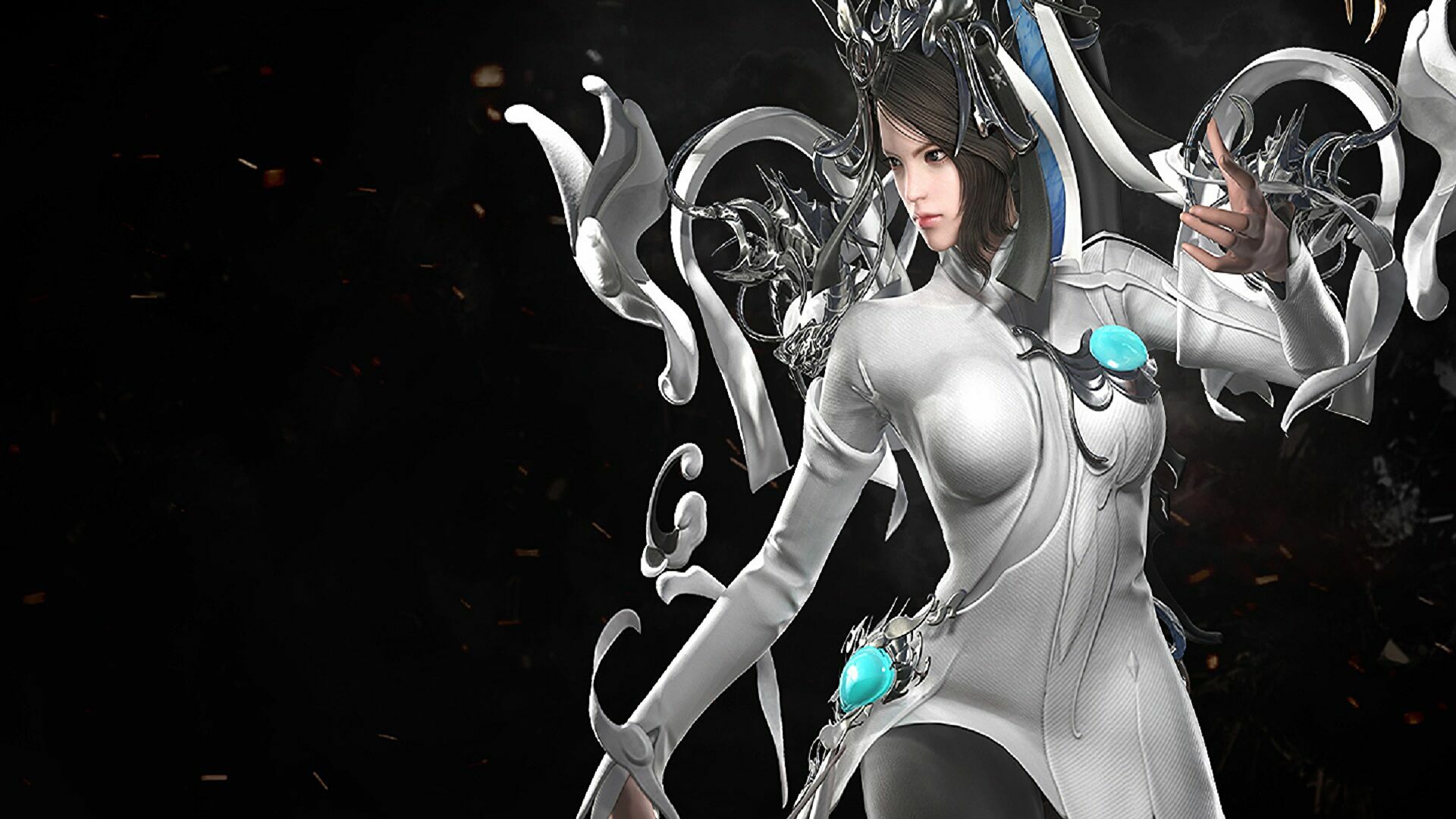 Lost Ark Soulfist