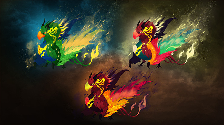 Lost Ark Twitch Drops November Cool Pets