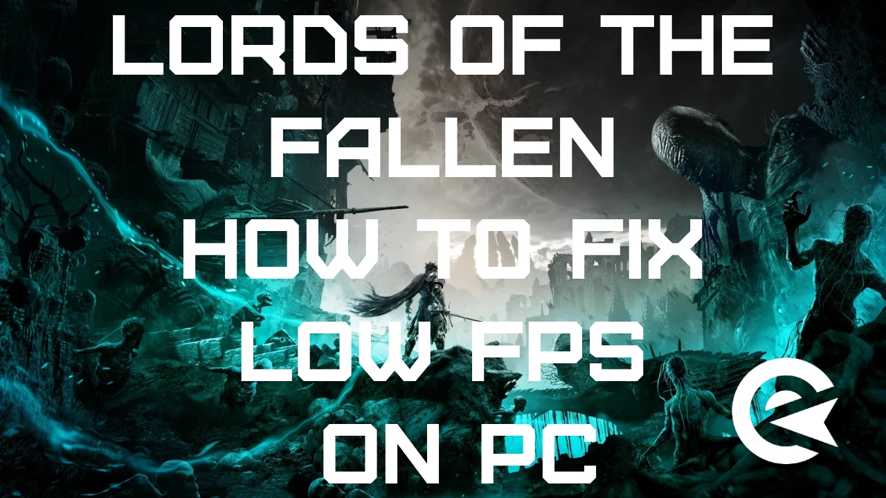 Lot F FPS