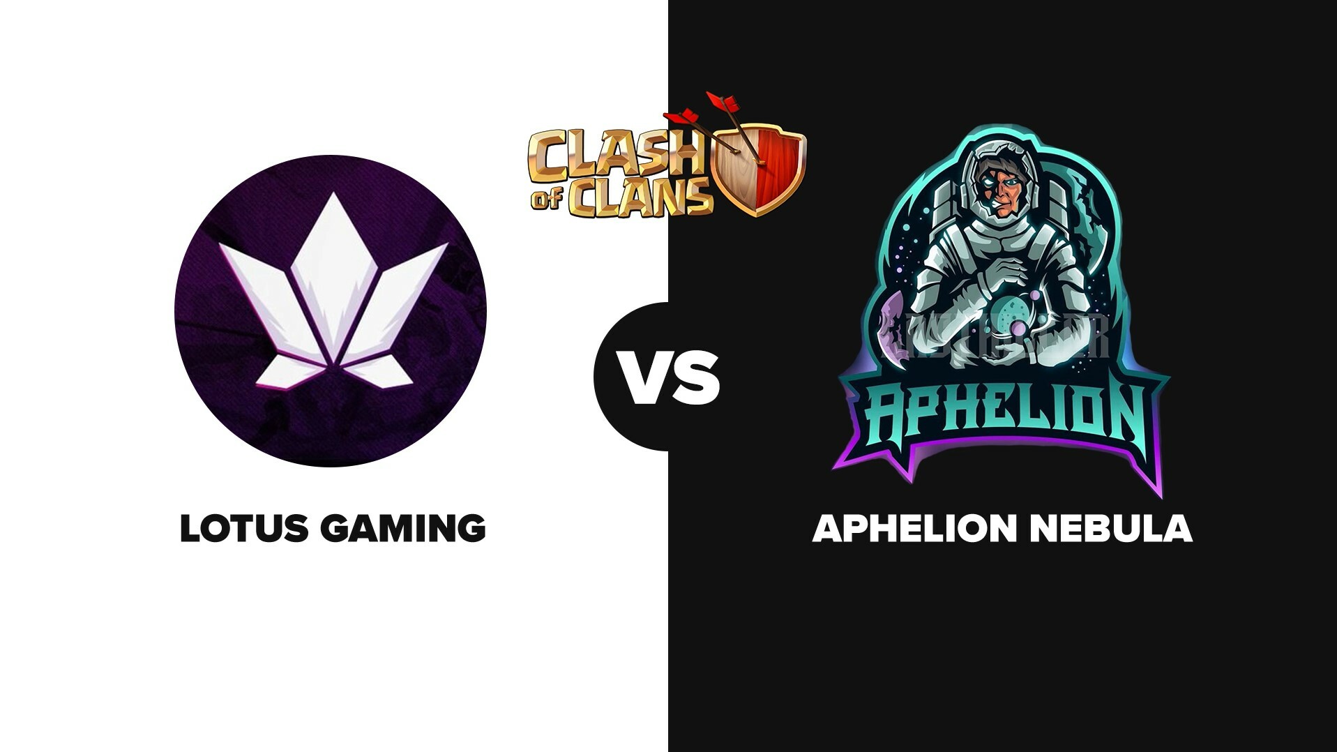 Lotus Aphelion Grand Final