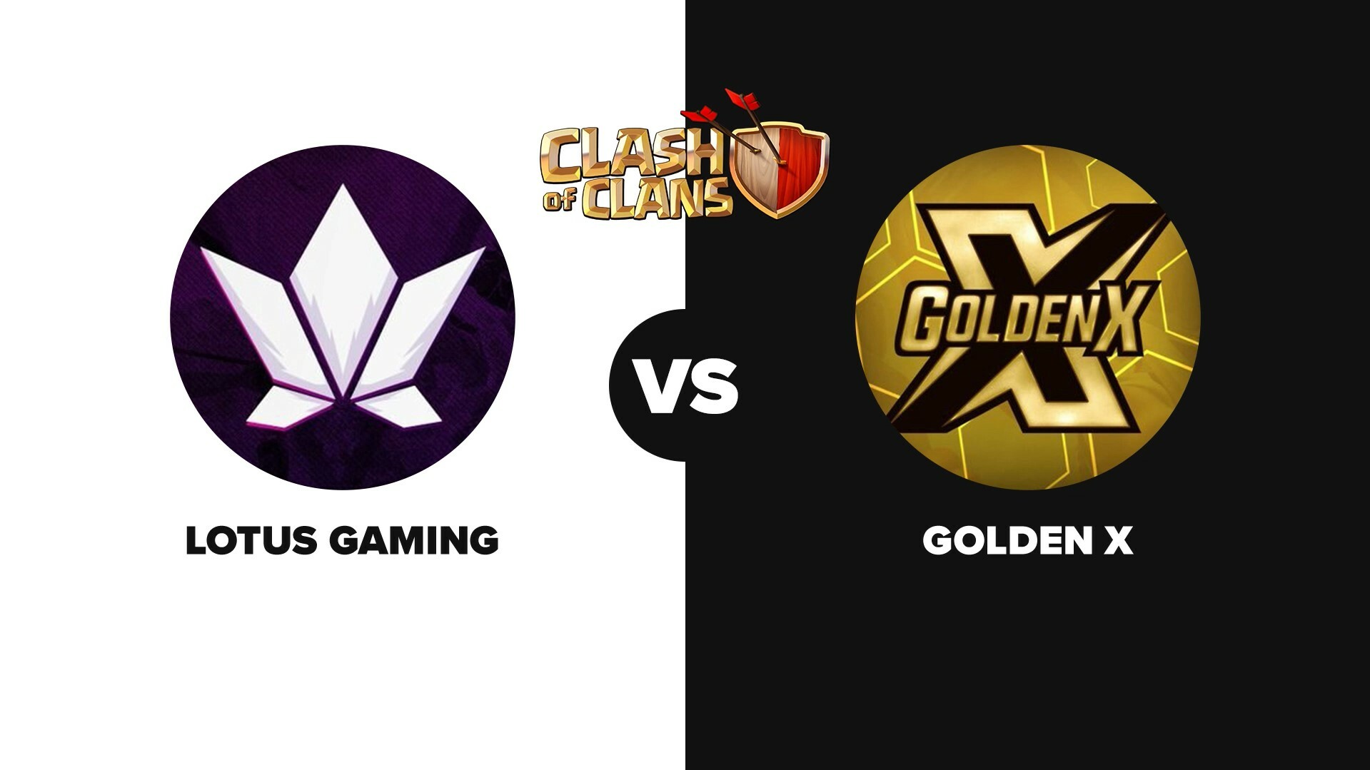 Lotus Golden X Dream Hack San Diego