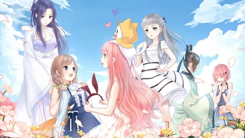 Love Nikki Codes