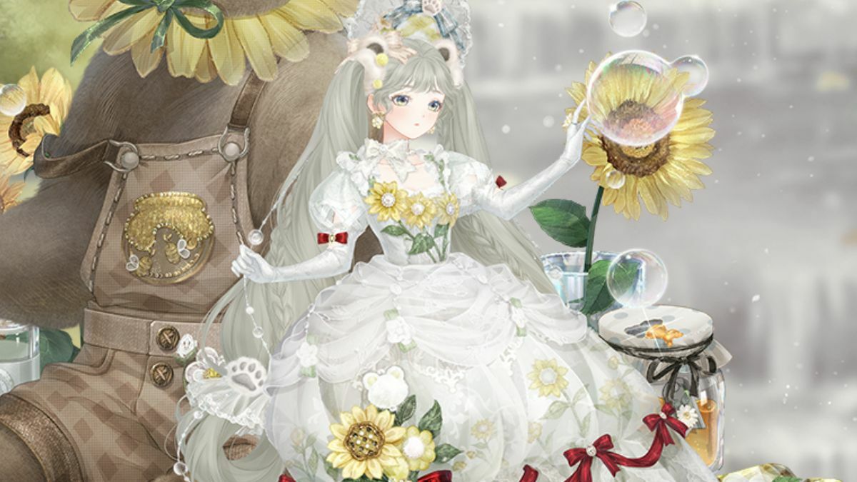 Love Nikki Codes