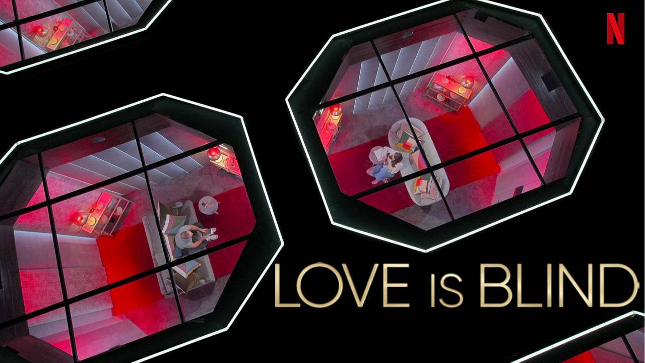 Love is Blind S6 TN