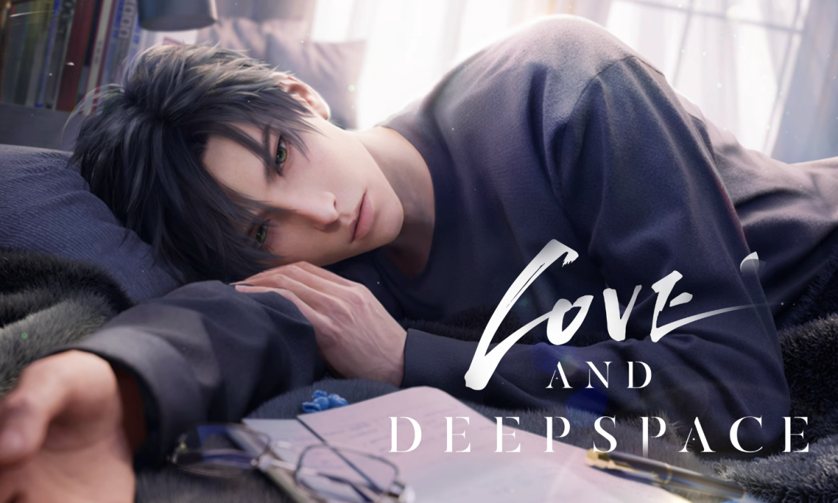 Love And Deepspace Codes