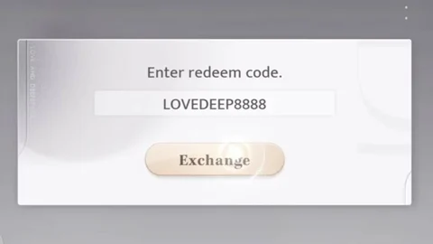 Love And Deepspace Use Codes