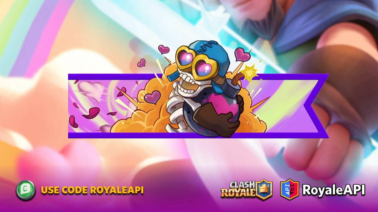 Clash Royale February 2023 Season 44 Battle Banners Guide Supercell