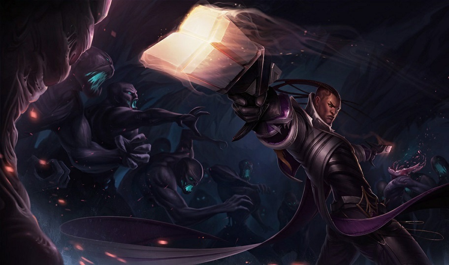 Lucian 0