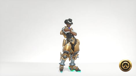 Lucio Overwatch