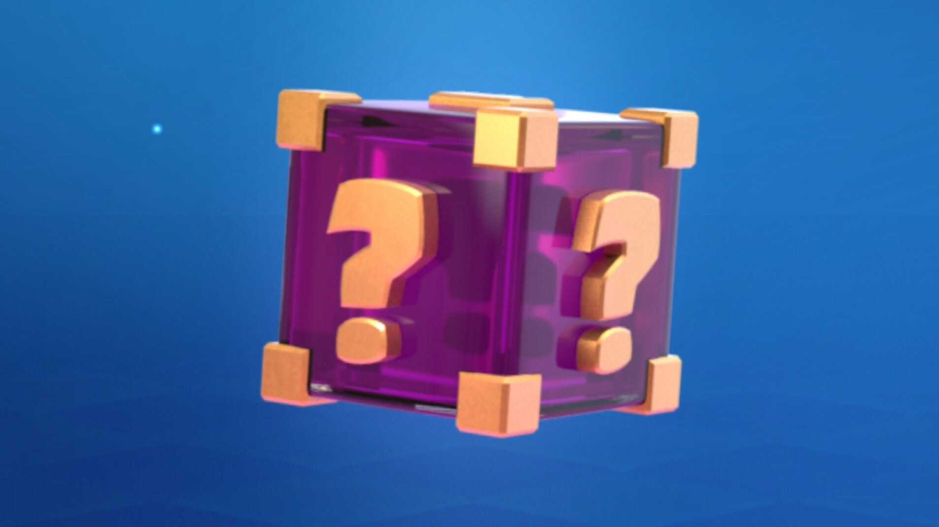 Clash Royale Lucky Drops Rarities Supercell