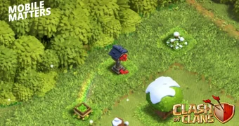 Lucky Letterbox Clash Of Clans