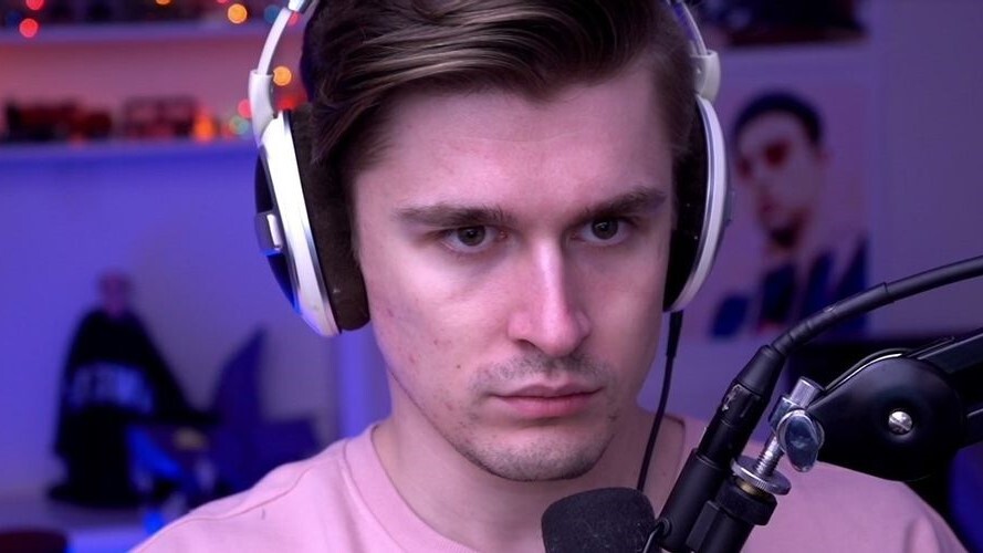 Ludwig Stream Never Ending