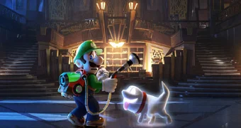 Luigi Movie