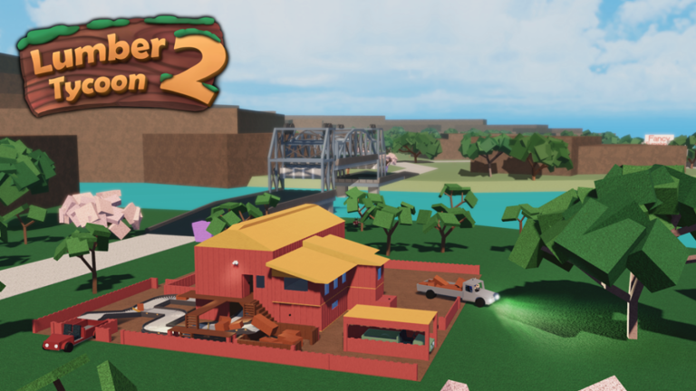 Lumber Tycoon 2 Scripts