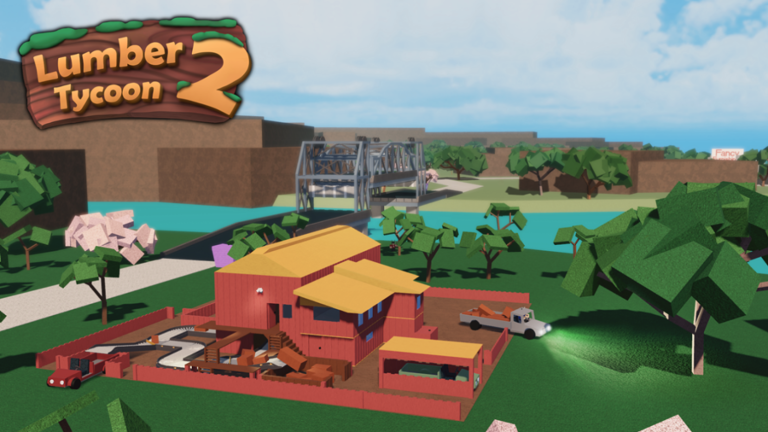 Lumber Tycoon 2 Scripts Use
