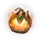 Lunar God Orb