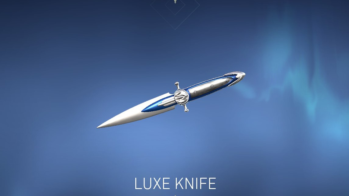 Luxe 3