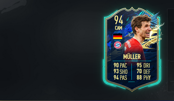 Müller TOTS