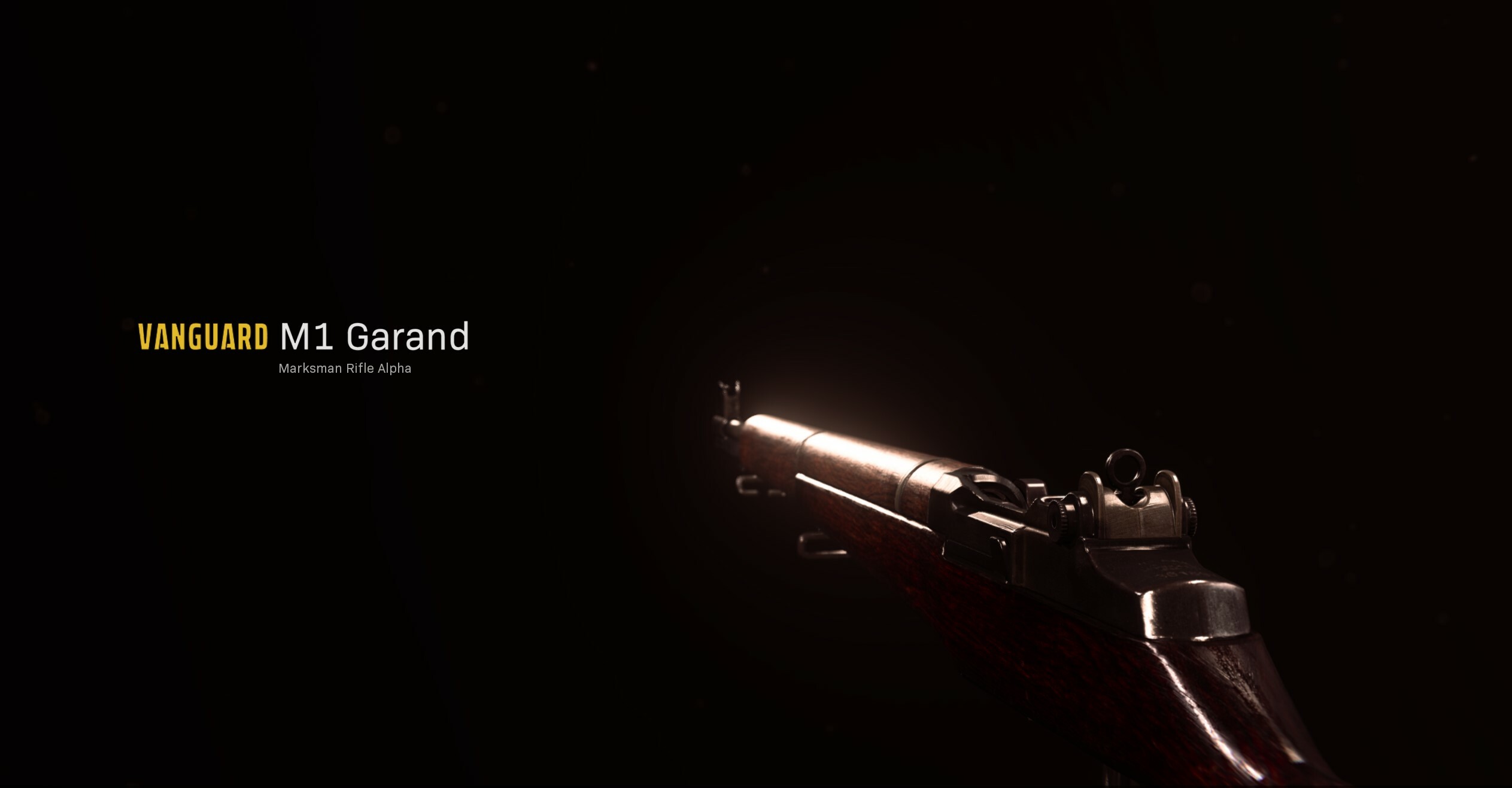 M1 Garand